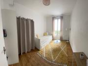 Appartement meublé 1 pièce 18 m²