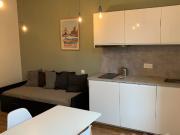 Appartement meublé 1 pièce 18 m²