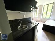 Appartement meublé 1 pièce 18 m²