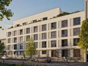 Appartement meublé 1 pièce 18 m²