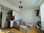 Appartement meublé 1 pièce 18 m²