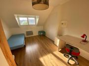 Appartement meublé 1 pièce 18 m²