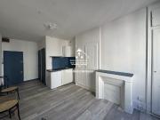 Appartement meublé 1 pièce 18 m²