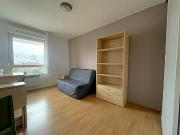 Appartement meublé 1 pièce 18 m²