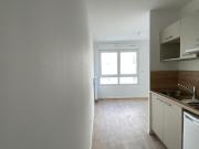 Appartement meublé 1 pièce 18 m²