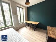 Appartement meublé 1 pièce 18 m²