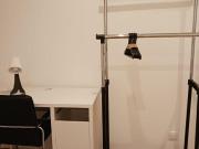 Appartement meublé 1 pièce 19 m²