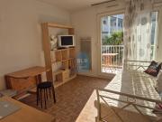 Appartement meublé 1 pièce 18 m²