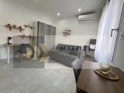 Appartement meublé 1 pièce 18 m²