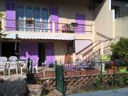 Appartement meublé 1 pièce 18 m²