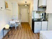 Appartement meublé 1 pièce 18 m²