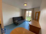 Appartement meublé 1 pièce 18 m²