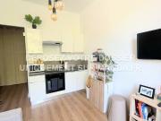 Appartement meublé 1 pièce 18 m²