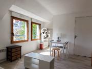 Appartement meublé 1 pièce 18 m²