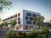 Appartement meublé 1 pièce 19 m²