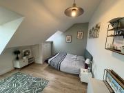 Appartement meublé 1 pièce 18 m²