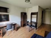 Appartement meublé 1 pièce 18 m²