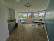 Appartement meublé 1 pièce 18 m²