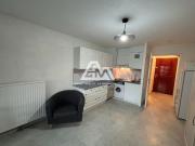 Appartement meublé 1 pièce 18 m²