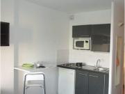 Appartement meublé 1 pièce 18 m²