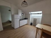 Appartement meublé 1 pièce 18 m²