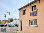 Appartement meublé 1 pièce 18 m²