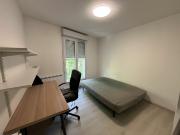 Appartement meublé 1 pièce 18 m²
