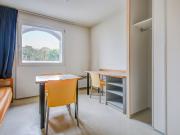 Appartement meublé 1 pièce 18 m²