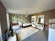 Appartement meublé 1 pièce 18 m² Appartement meublé 1 pièce 18 m²