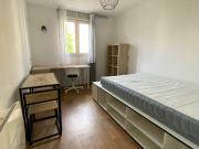 Appartement meublé 1 pièce 18 m²