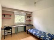 Appartement meublé 1 pièce 18 m²