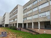 Appartement meublé 1 pièce 18 m²