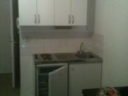 Appartement meublé 1 pièce 18 m²