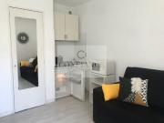 Appartement meublé 1 pièce 18 m²
