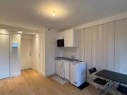 Appartement meublé 1 pièce 18 m²