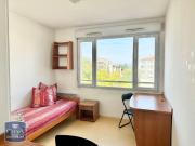 Appartement meublé 1 pièce 18 m²