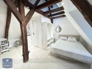 Appartement meublé 1 pièce 18 m²