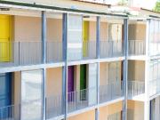 Appartement meublé 1 pièce 18 m²