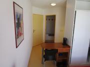 Appartement meublé 1 pièce 18 m²