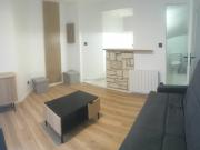 Appartement meublé 1 pièce 18 m²