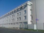 Appartement meublé 1 pièce 19 m²