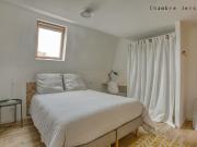 Appartement meublé 1 pièce 19 m²
