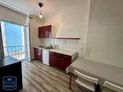 Appartement meublé 1 pièce 19 m²