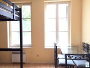 Appartement meublé 1 pièce 19 m²