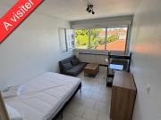 Appartement meublé 1 pièce 19 m²