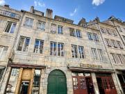 Appartement meublé 1 pièce 19 m²