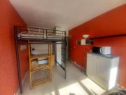 Appartement meublé 1 pièce 19 m²