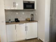 Appartement meublé 1 pièce 19 m²