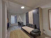 Appartement meublé 1 pièce 19 m²