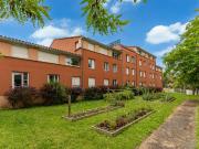 Appartement meublé 1 pièce 19 m²